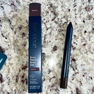 Trèstique: Refillable Brow Pencil + Gel
